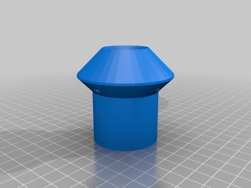Ground Plane Antenna SMA-connector
