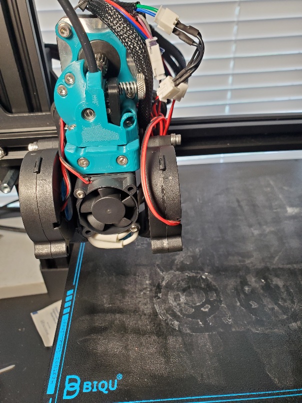 Ultra Light Super BMG V6