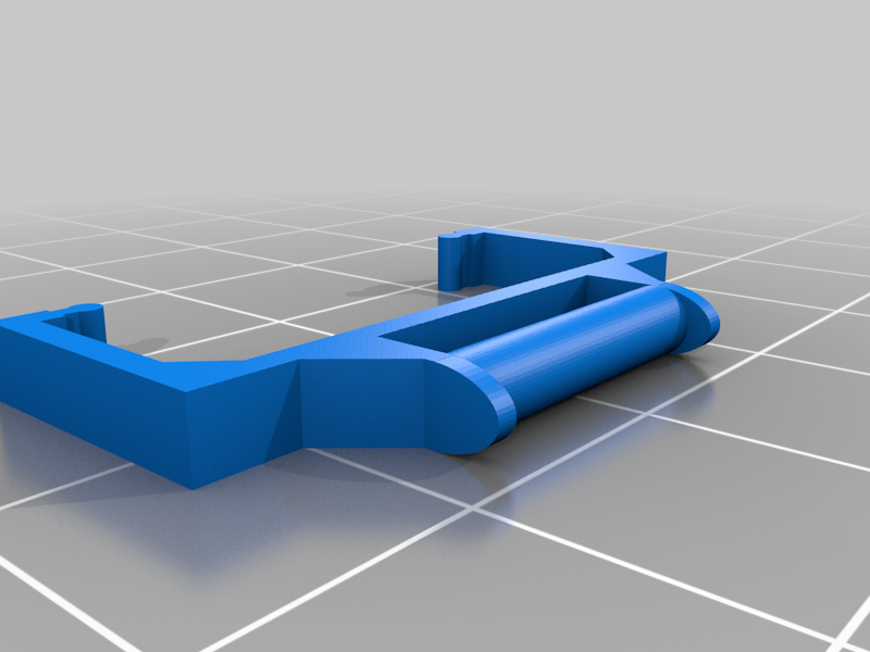 cdx replacement parts wave 2