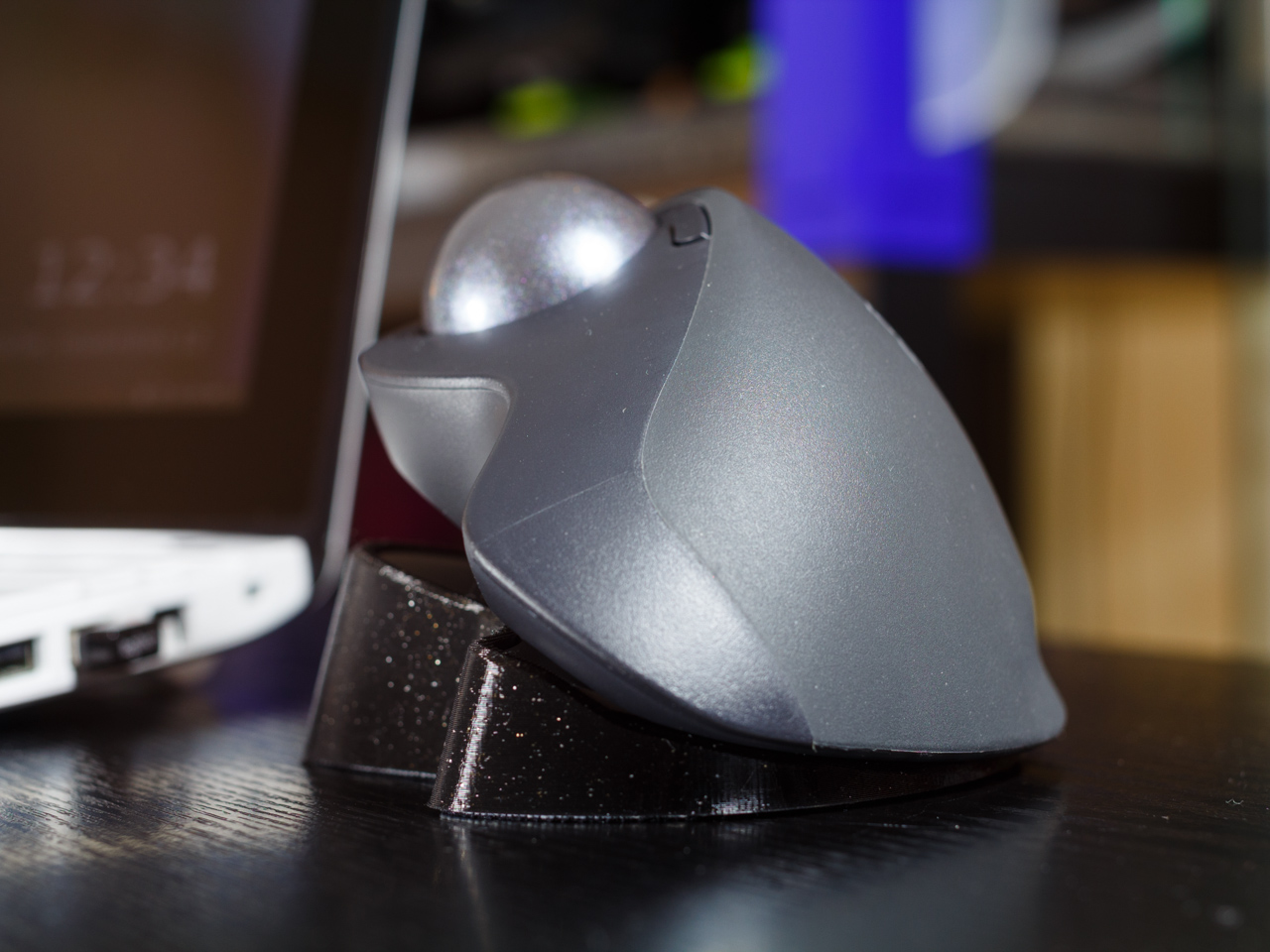 Logitech MX Ergo Stand