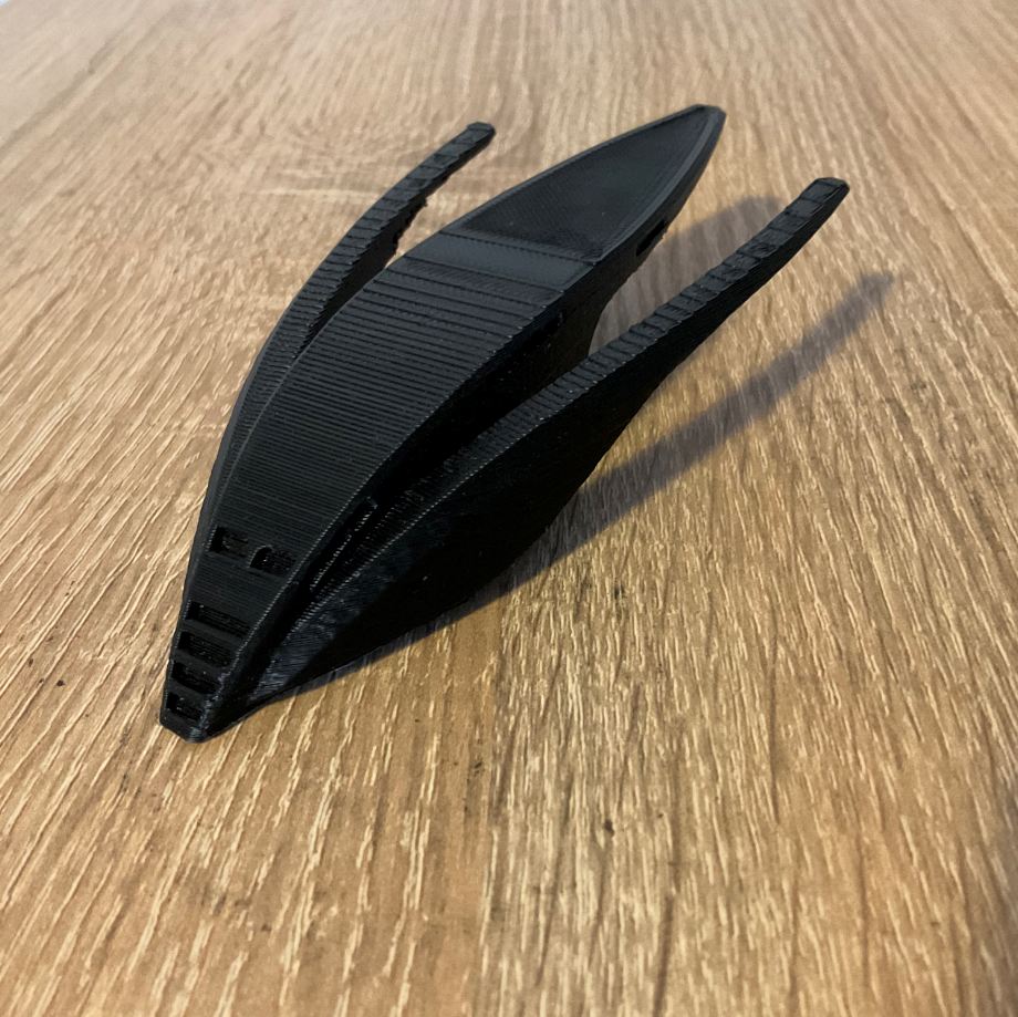 Krill battleship