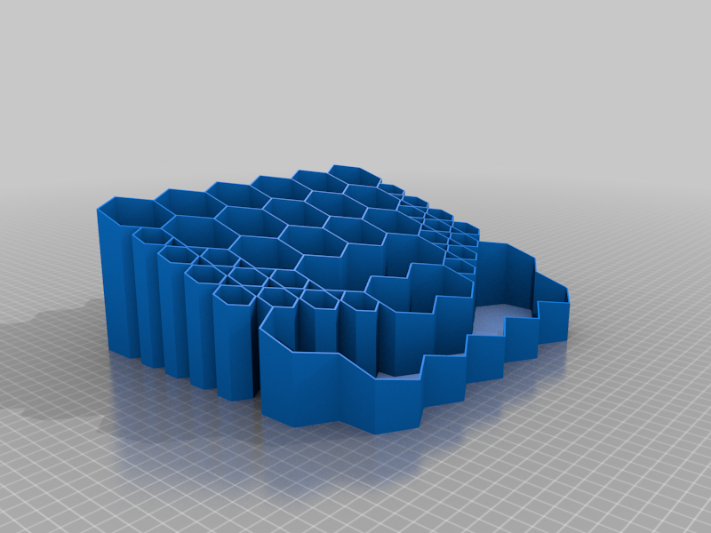 desktop organizer
