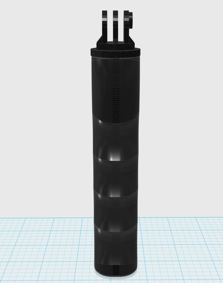 GoPro Pole