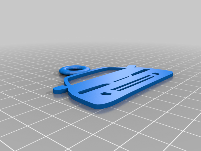 Acura Integra Key Rings (fobs)