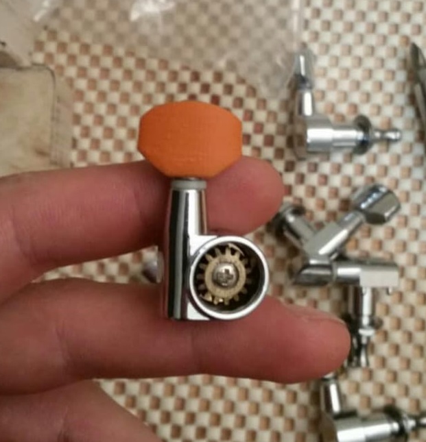 Tuner Knob