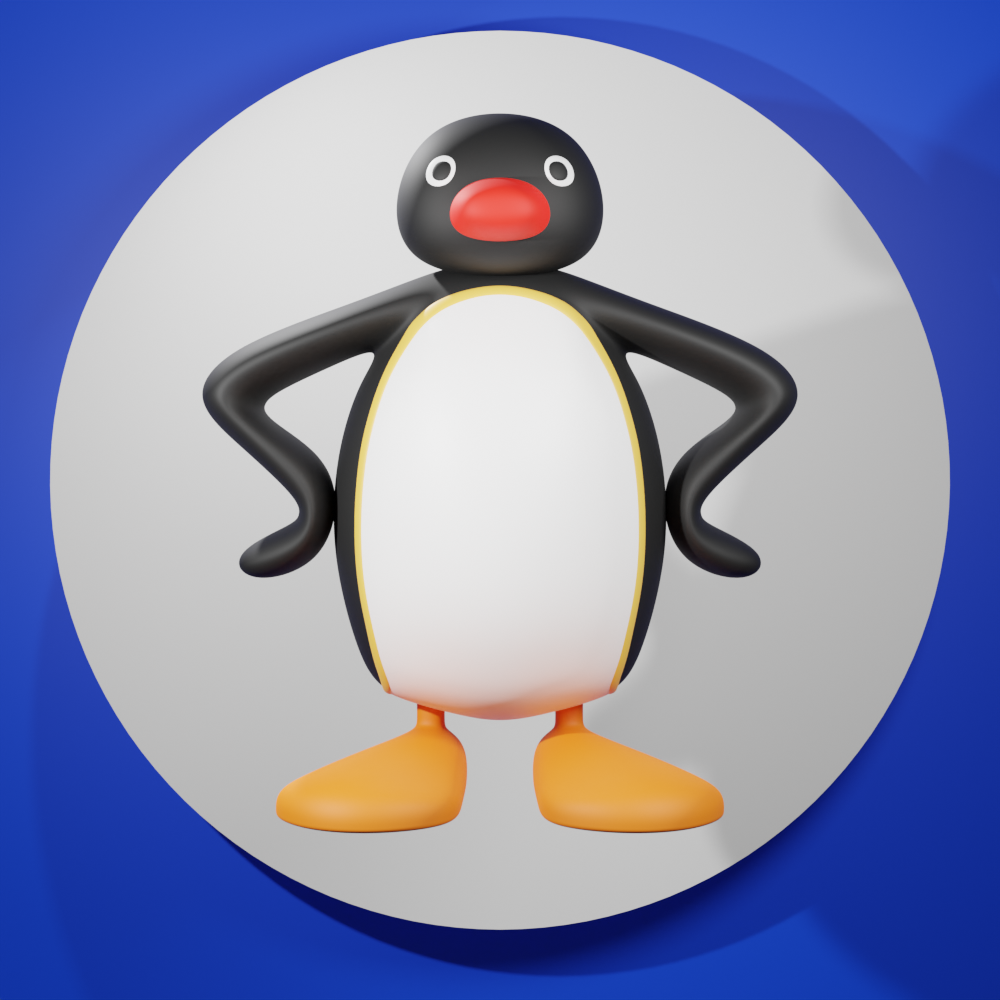 Pingu