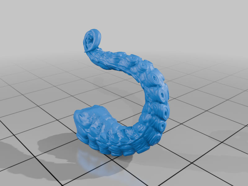 Tentacles