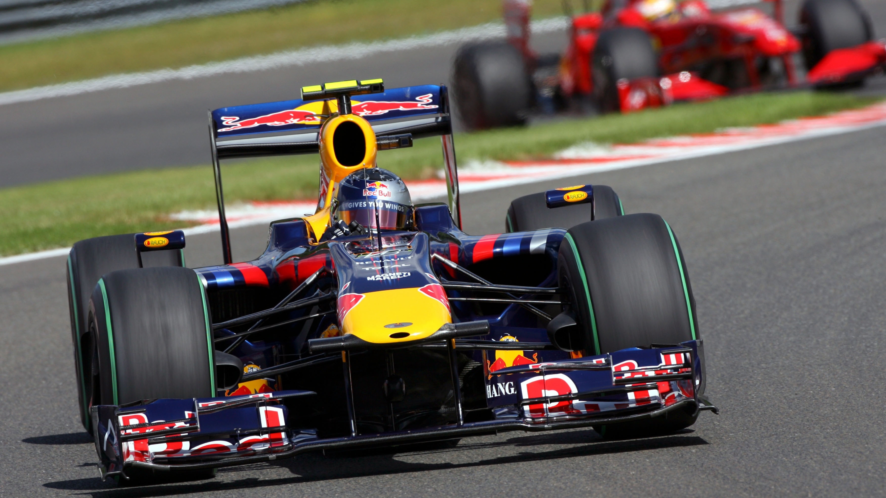 F1 2009