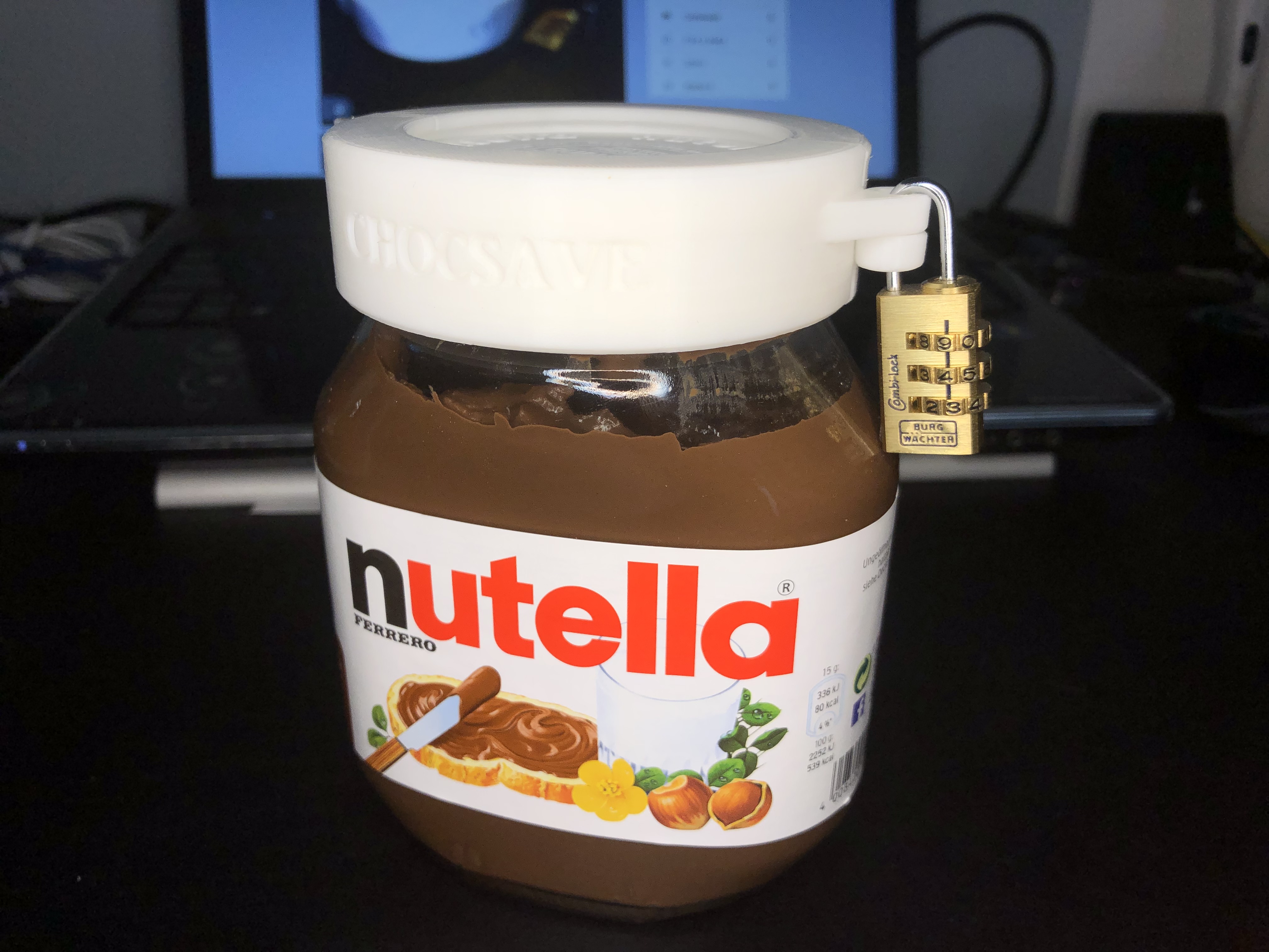 chocsave