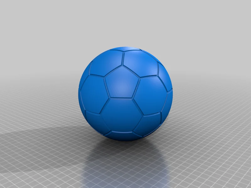 Soccer Ball