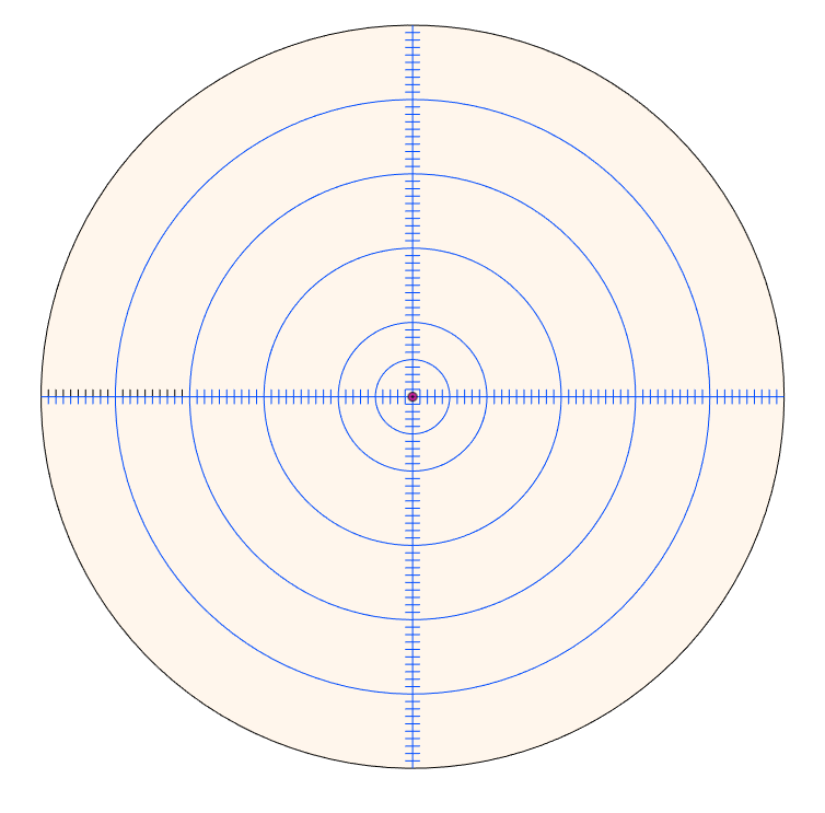 Calibration DXF - CNC