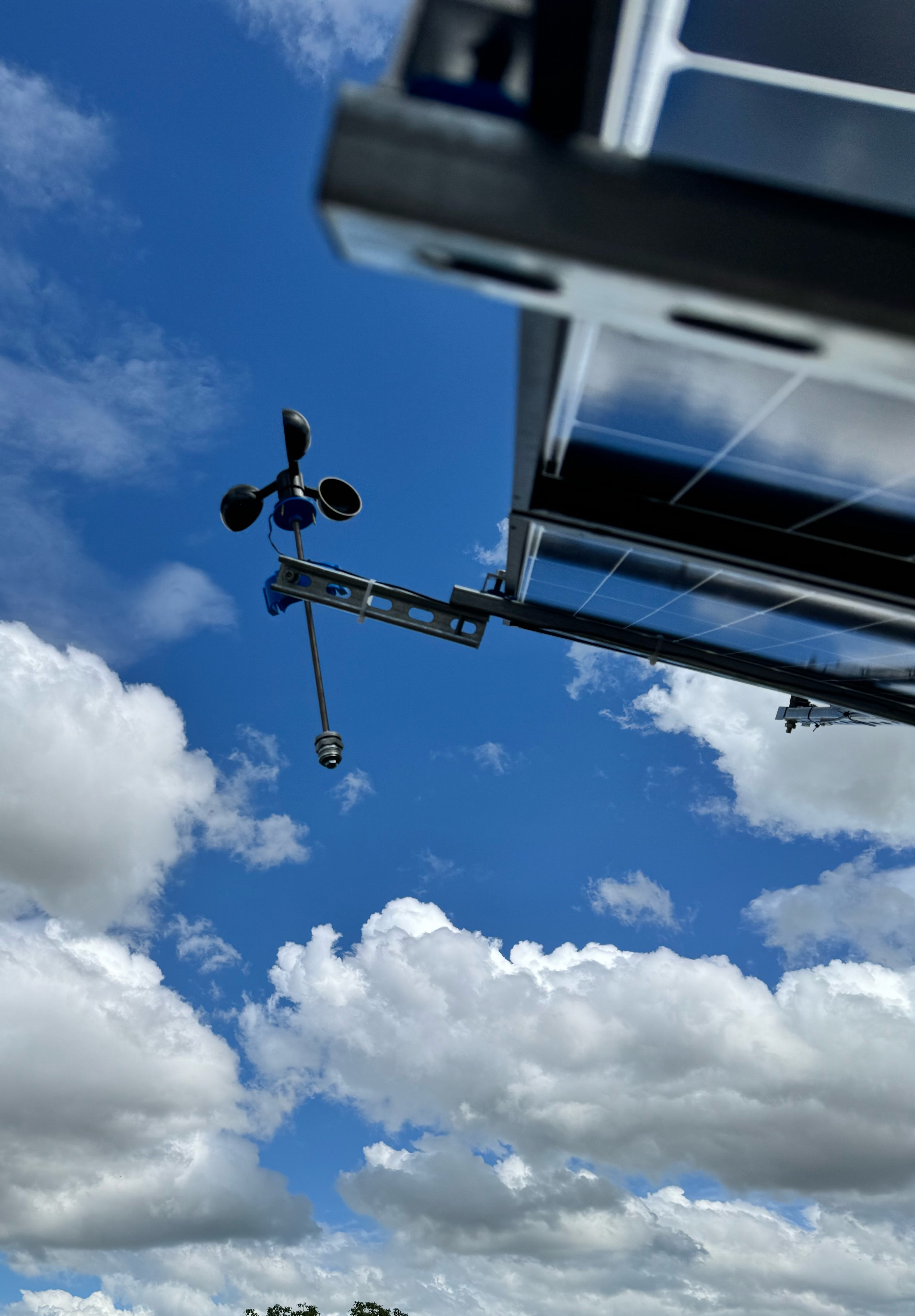 Gyroscope Eco-Worthy