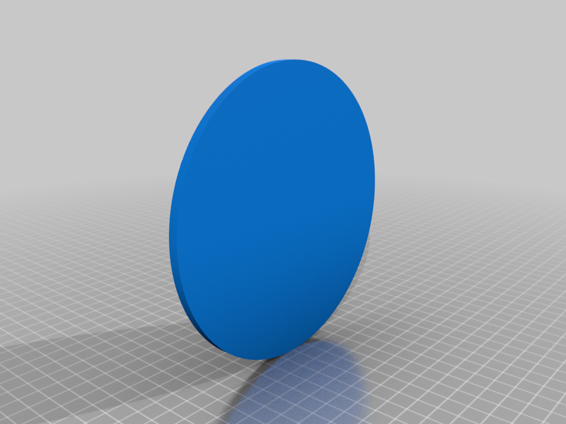 Rotating table for photoshoot
