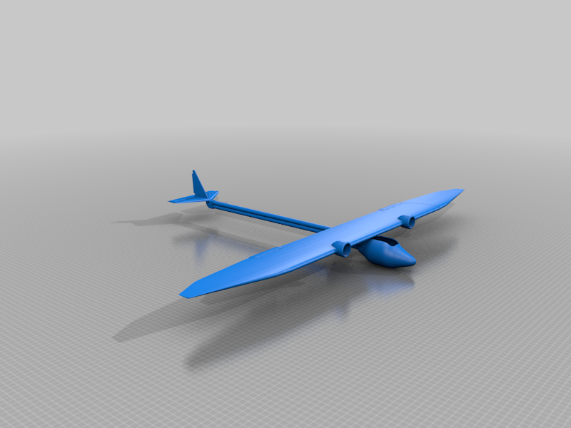 AKF DRAKEN   __ABANDONED PROJECT__ feel free to remix and share