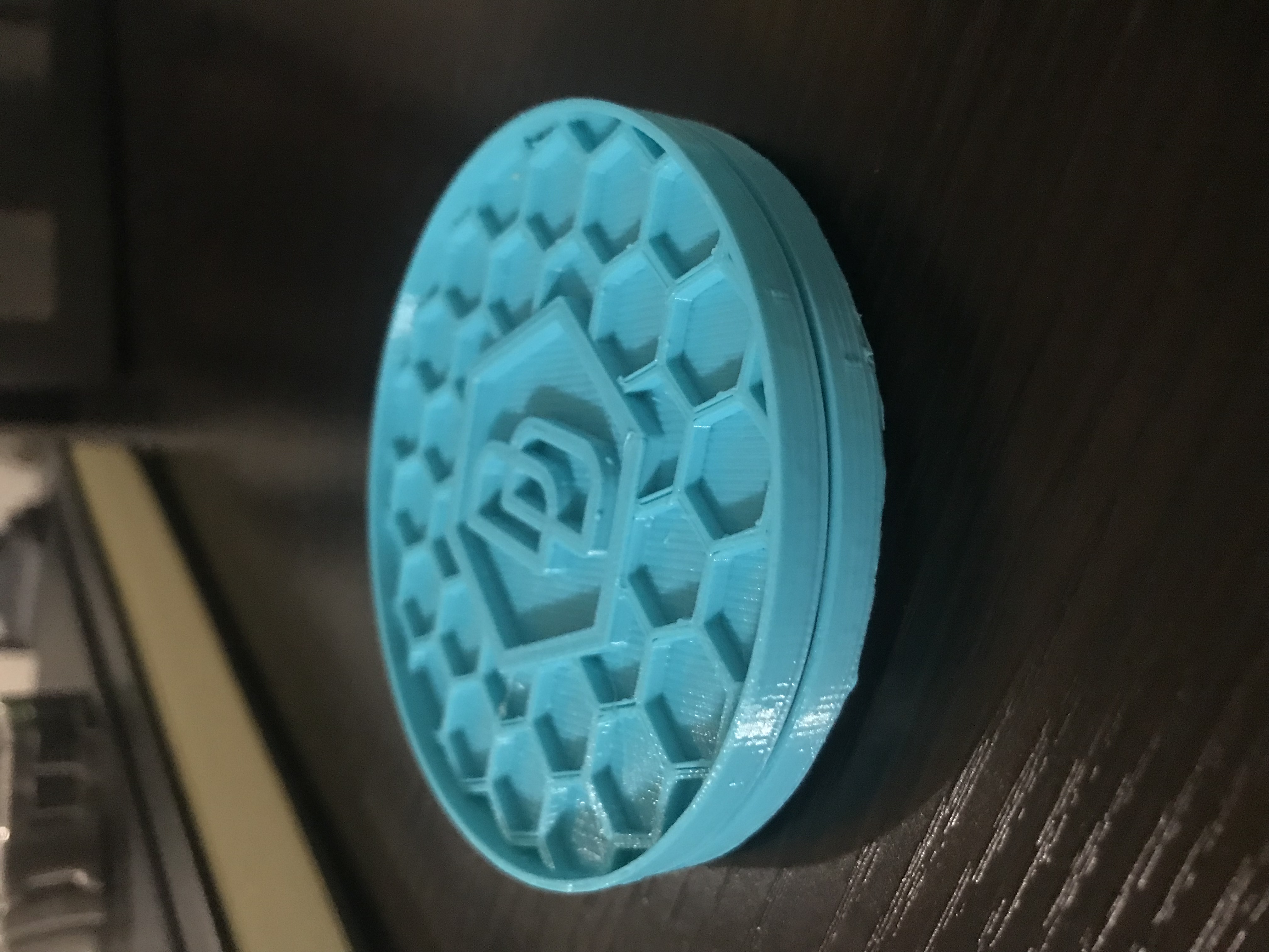 Stackable Custom Coasters