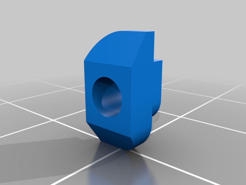 M3 Tnut for Nut5 Profile (5mm)