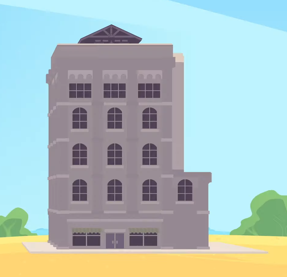 TPOT Hotel