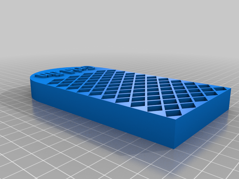 Grid fin