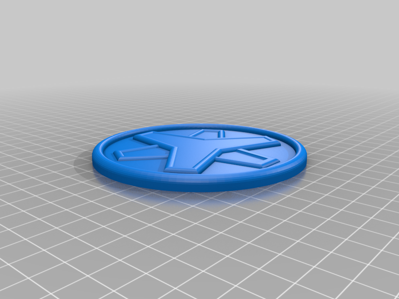 Power Rangers Lightspeed Rescue Symbol