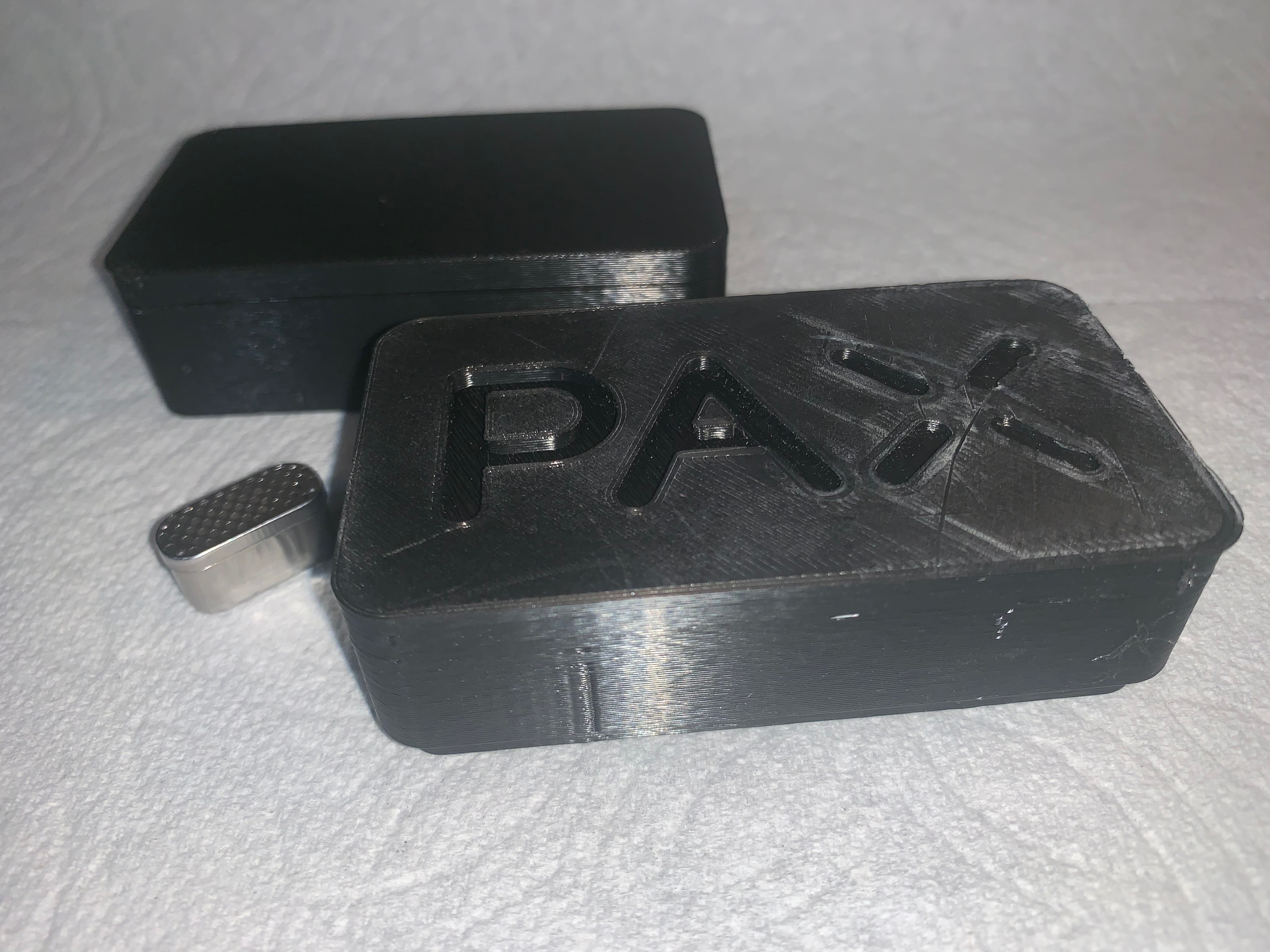 Pax Era Pod Case Indention Remix