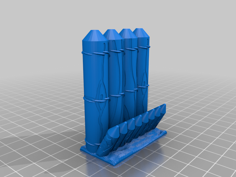 Palisade