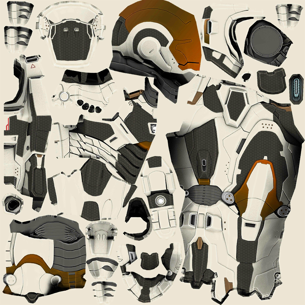 IronMan Gemini