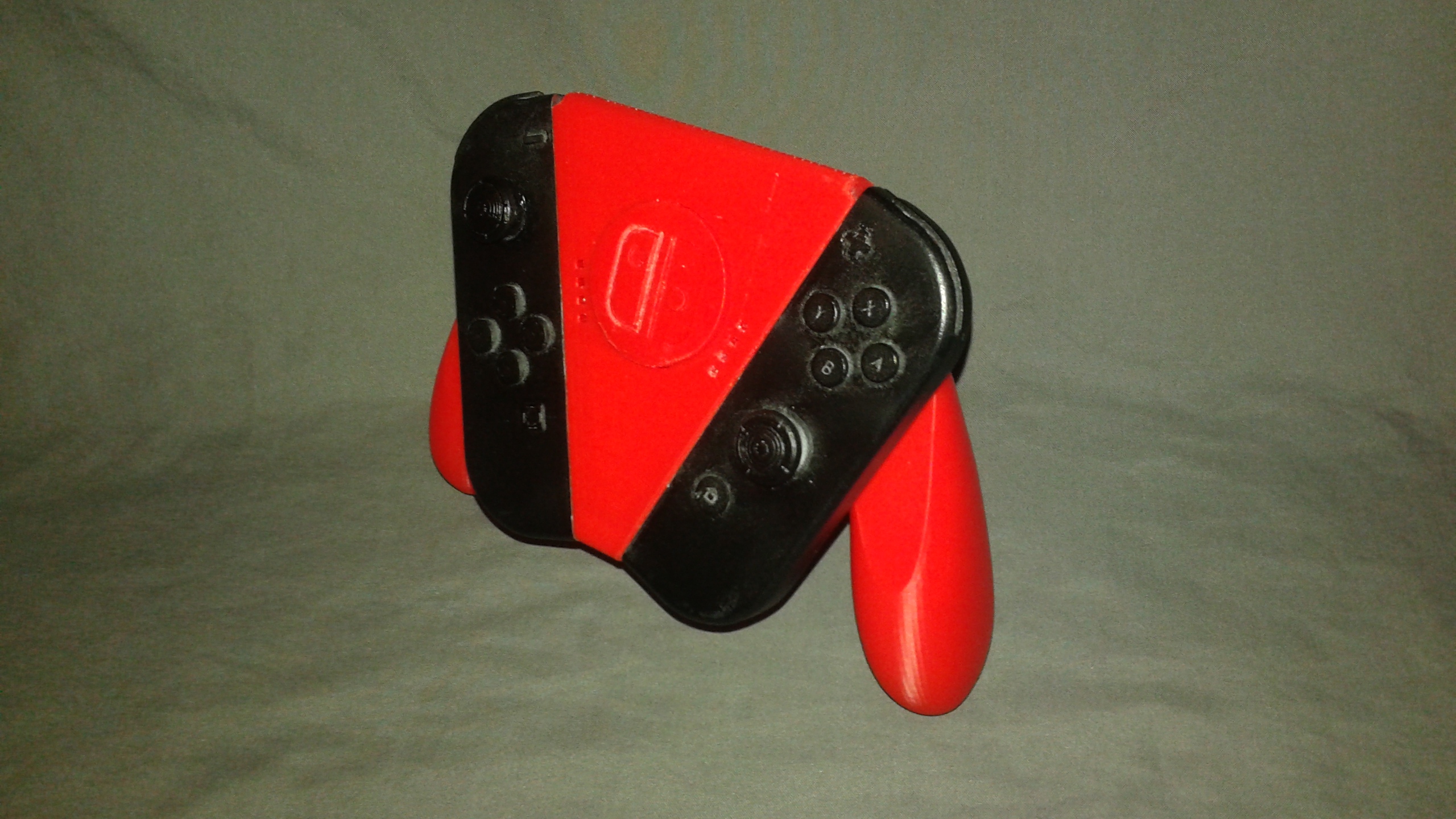 Nintendo Switch Vangard Grip (V2.1)
