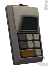 TF2 Engineer PDA 0.1