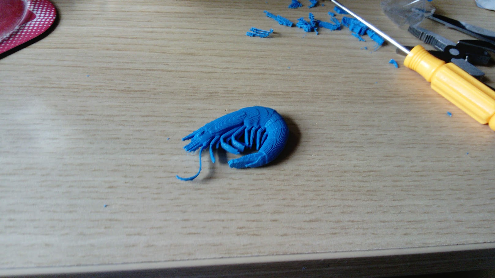 Shrimp