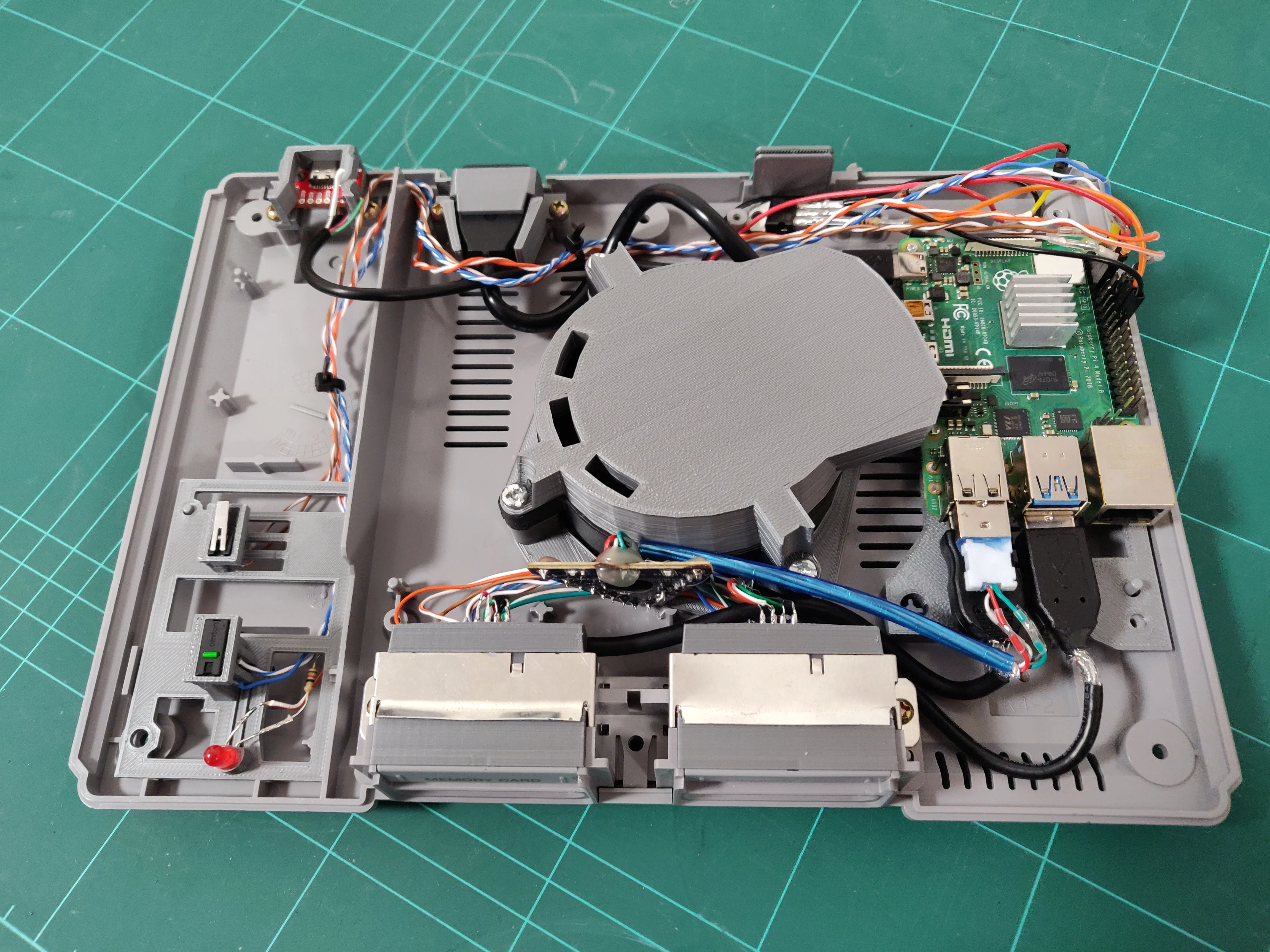 PSX Retropie