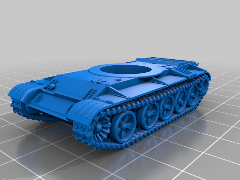 t54 t55 easy print