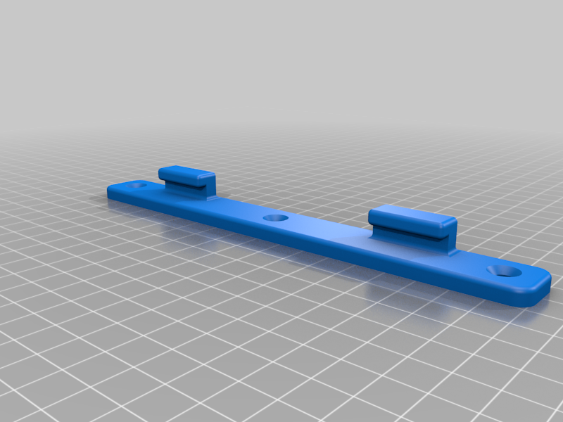 SPD-SL Shoe Wall Mount