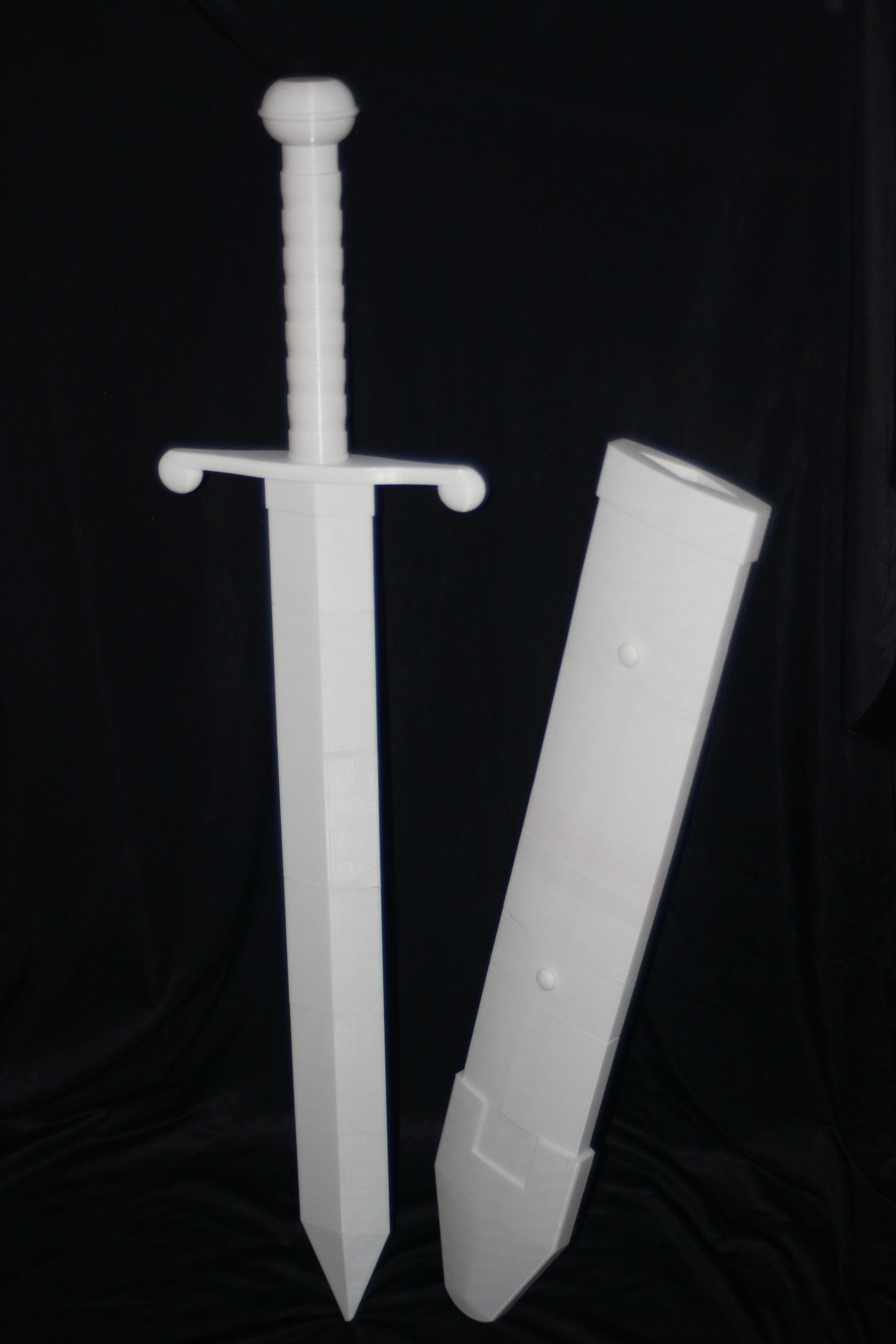 DBZ - Trunks Sword