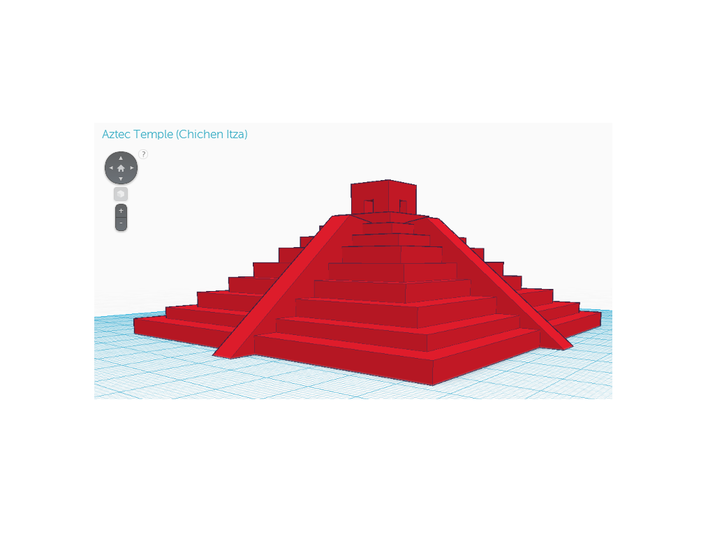 Chichen Itza