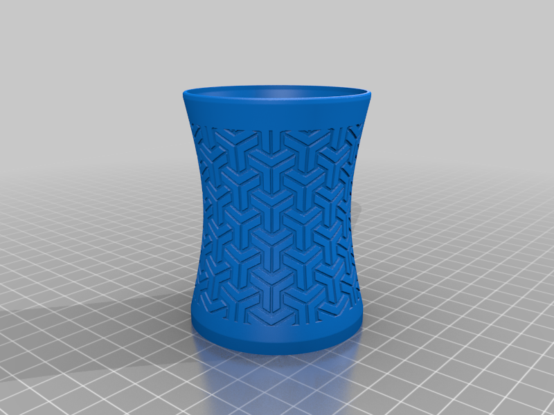 Bishamon kikkō cup