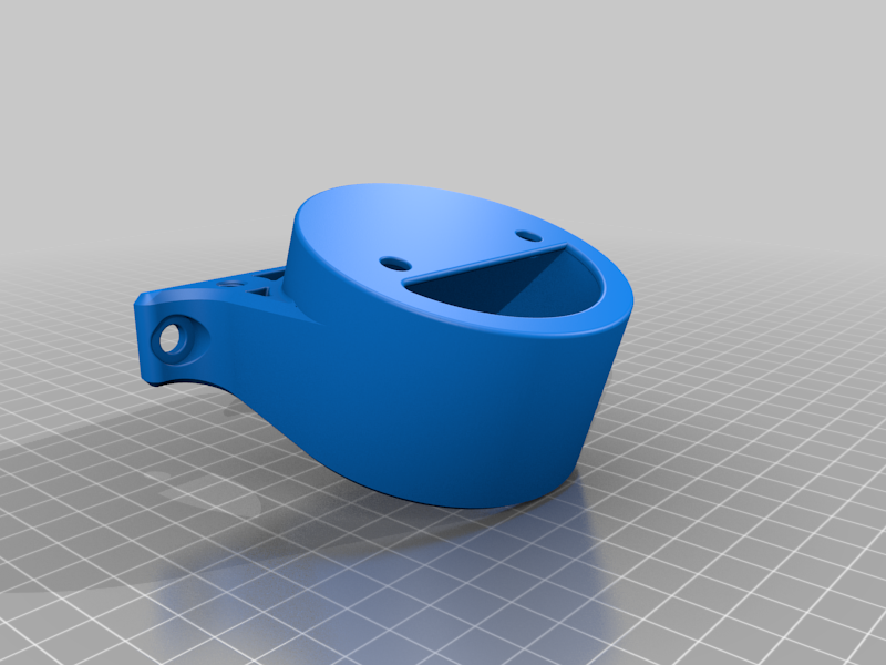 Velona Daytona bracket