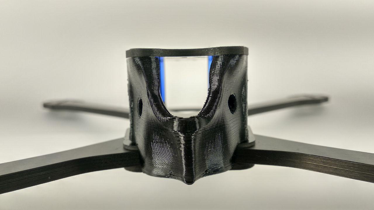 Protector de cam micro para AK200 / AKsilver / AK194