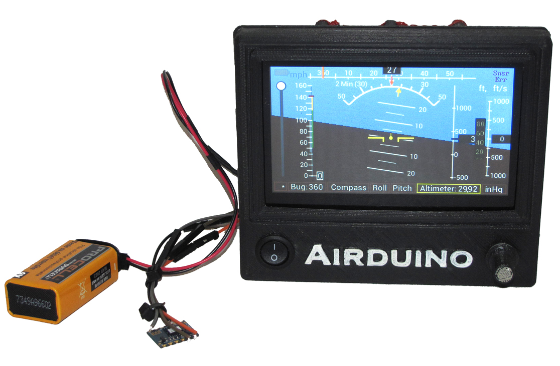 Airduino