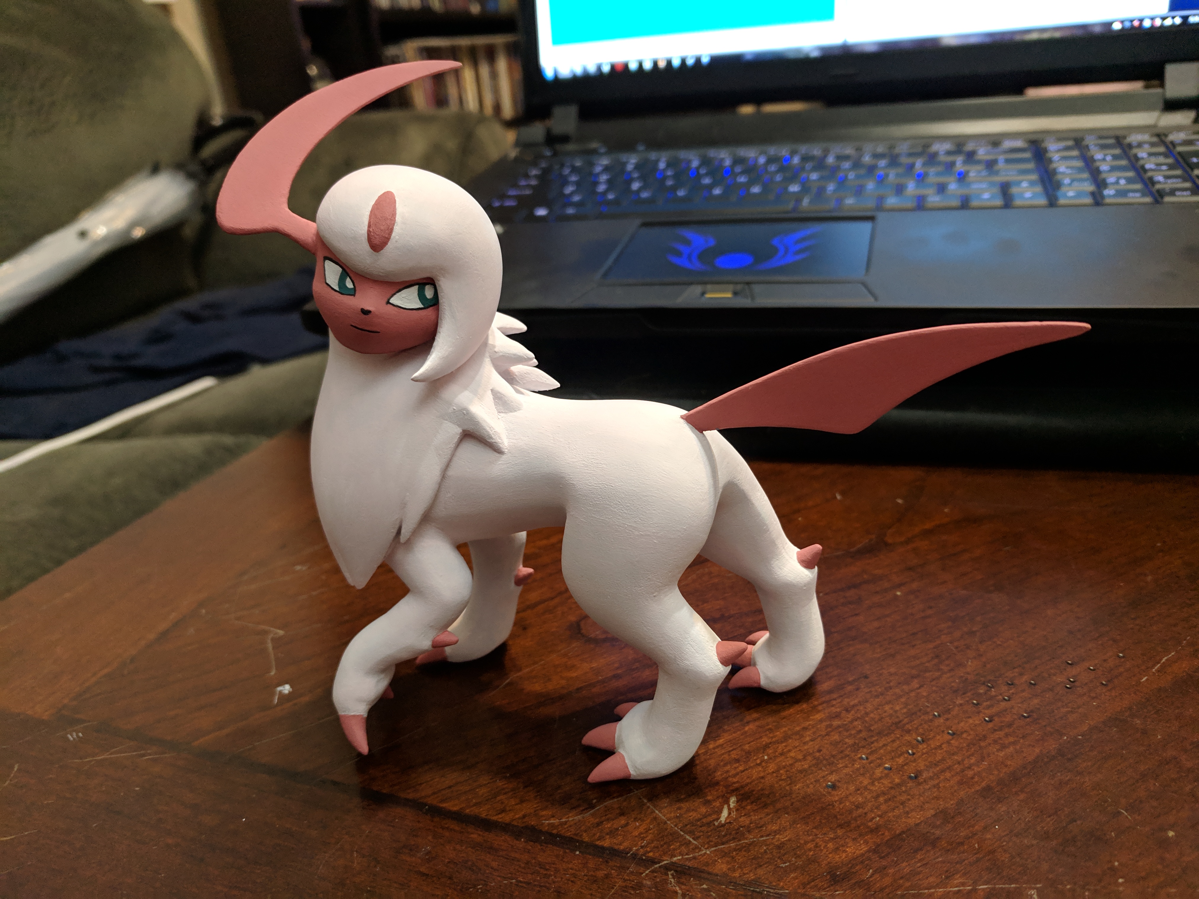 Absol