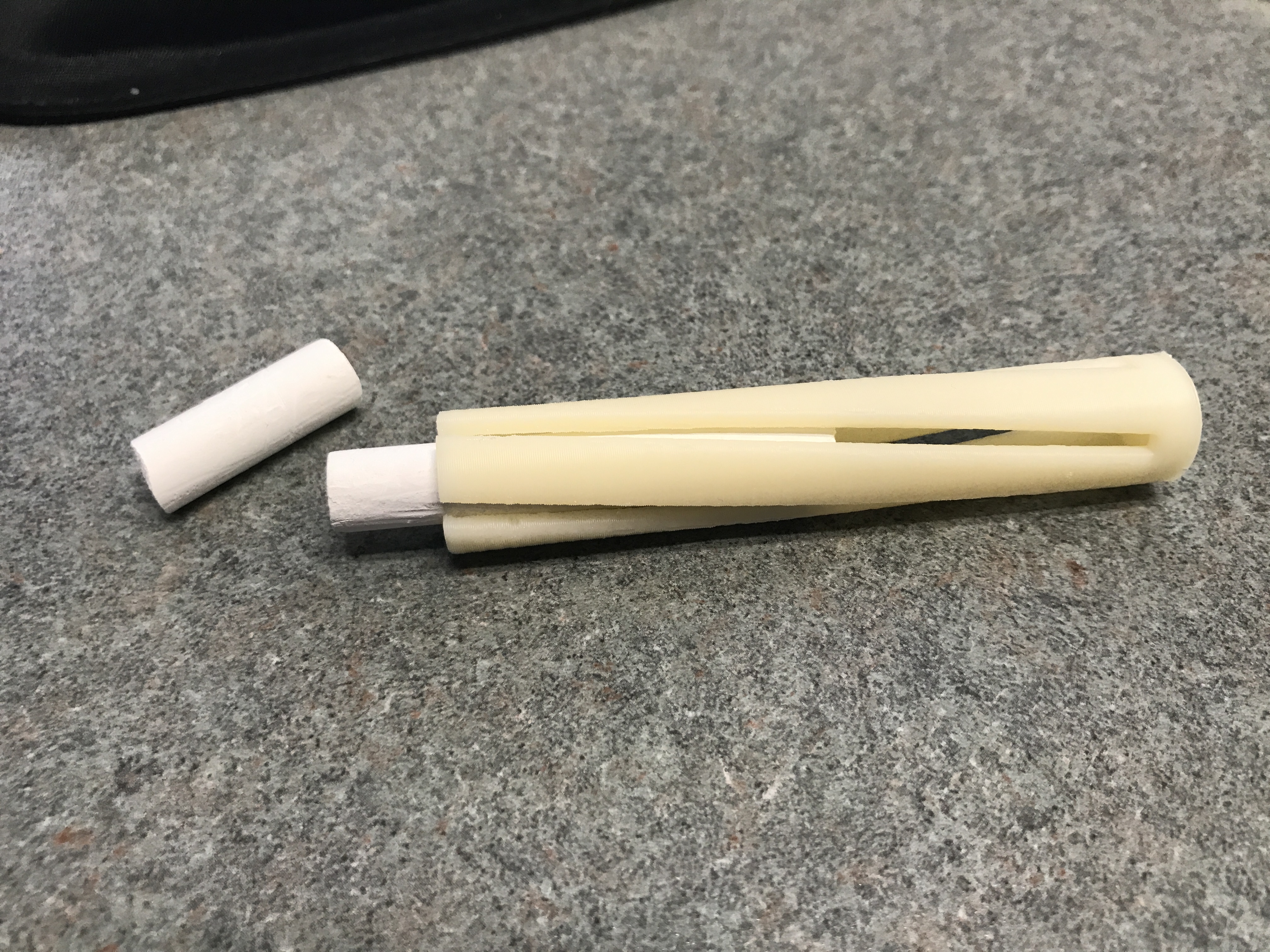 Chalk Holder (9 mm American Chalk)