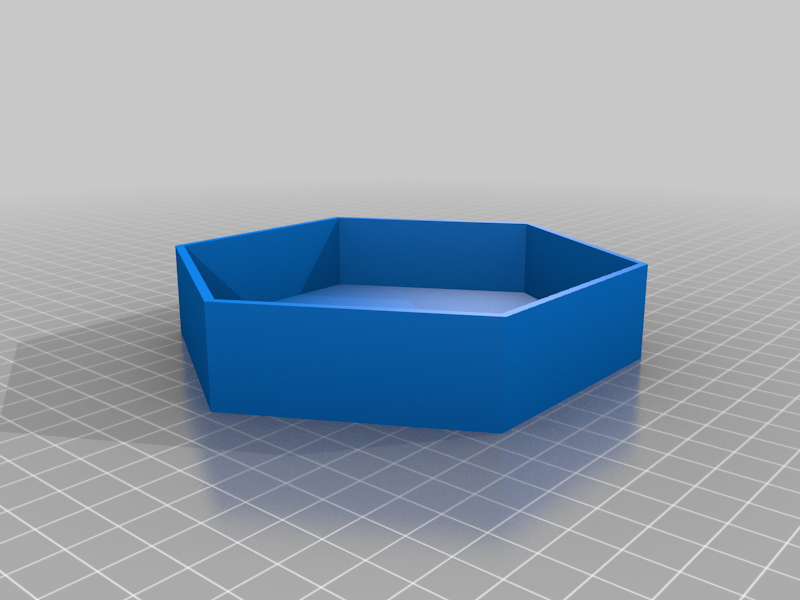 Windrunner Dicetray