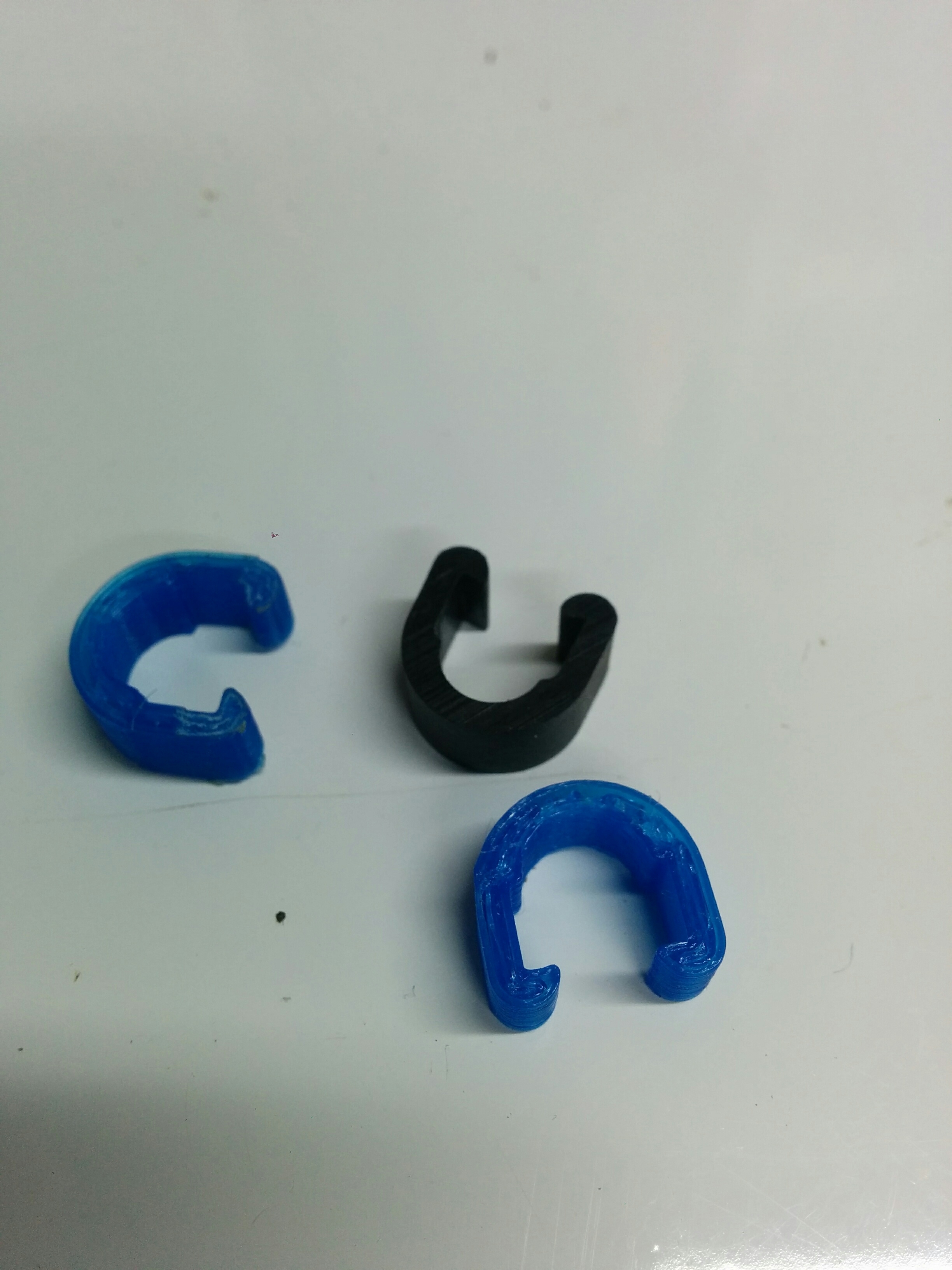 bike hose clip