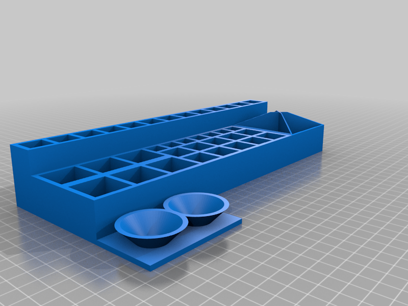 Makeup Holder / Organizer