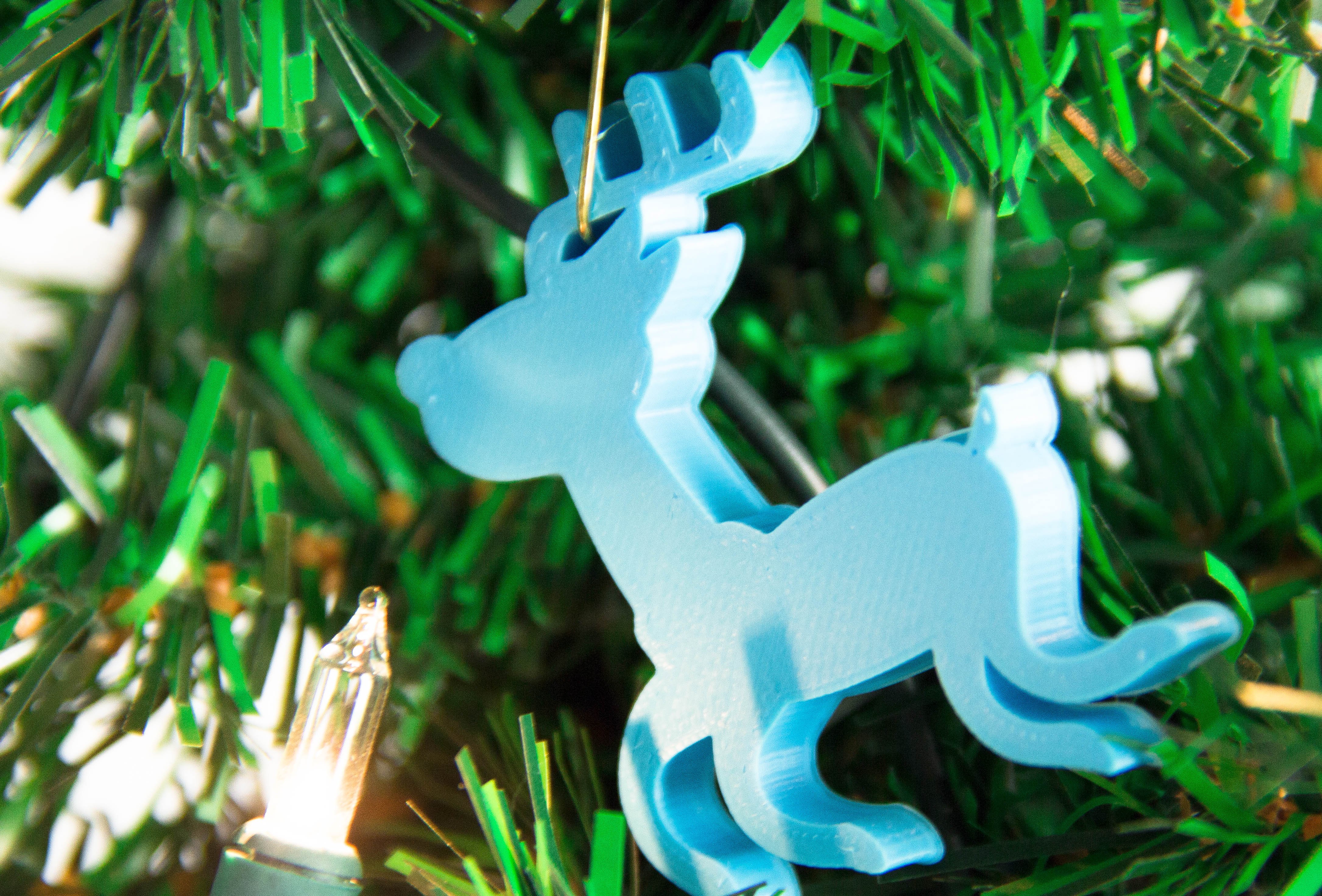 ReindeerOrnament
