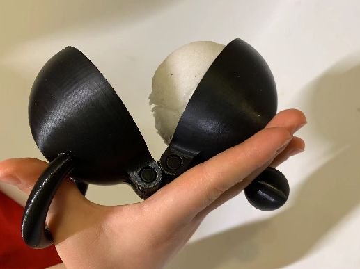 Snowball Maker