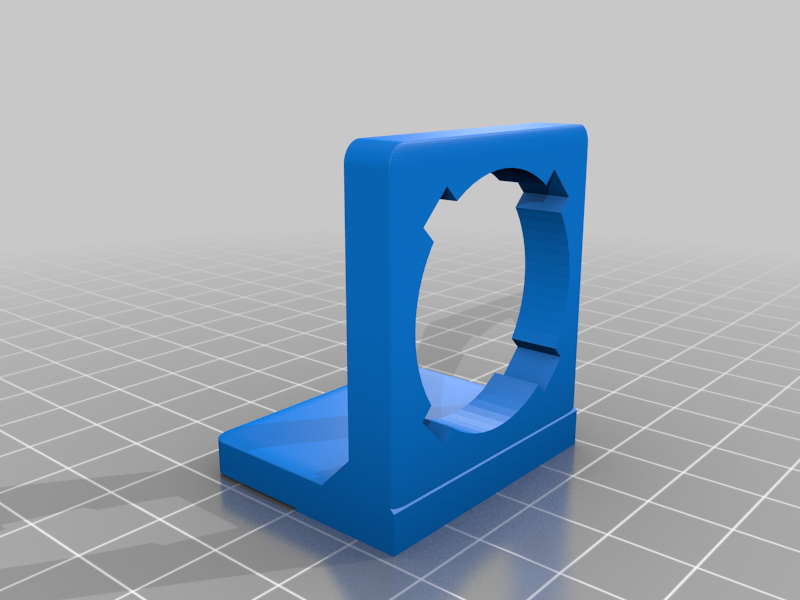 LEDLenser charger holder