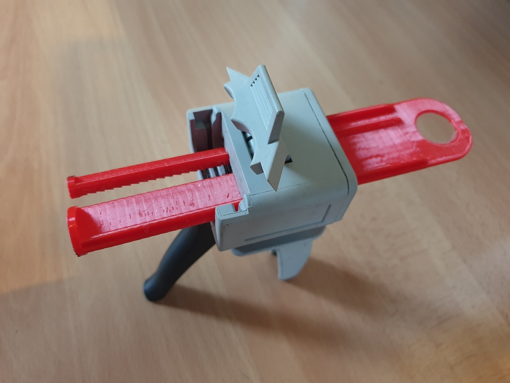 3M Klebepistole