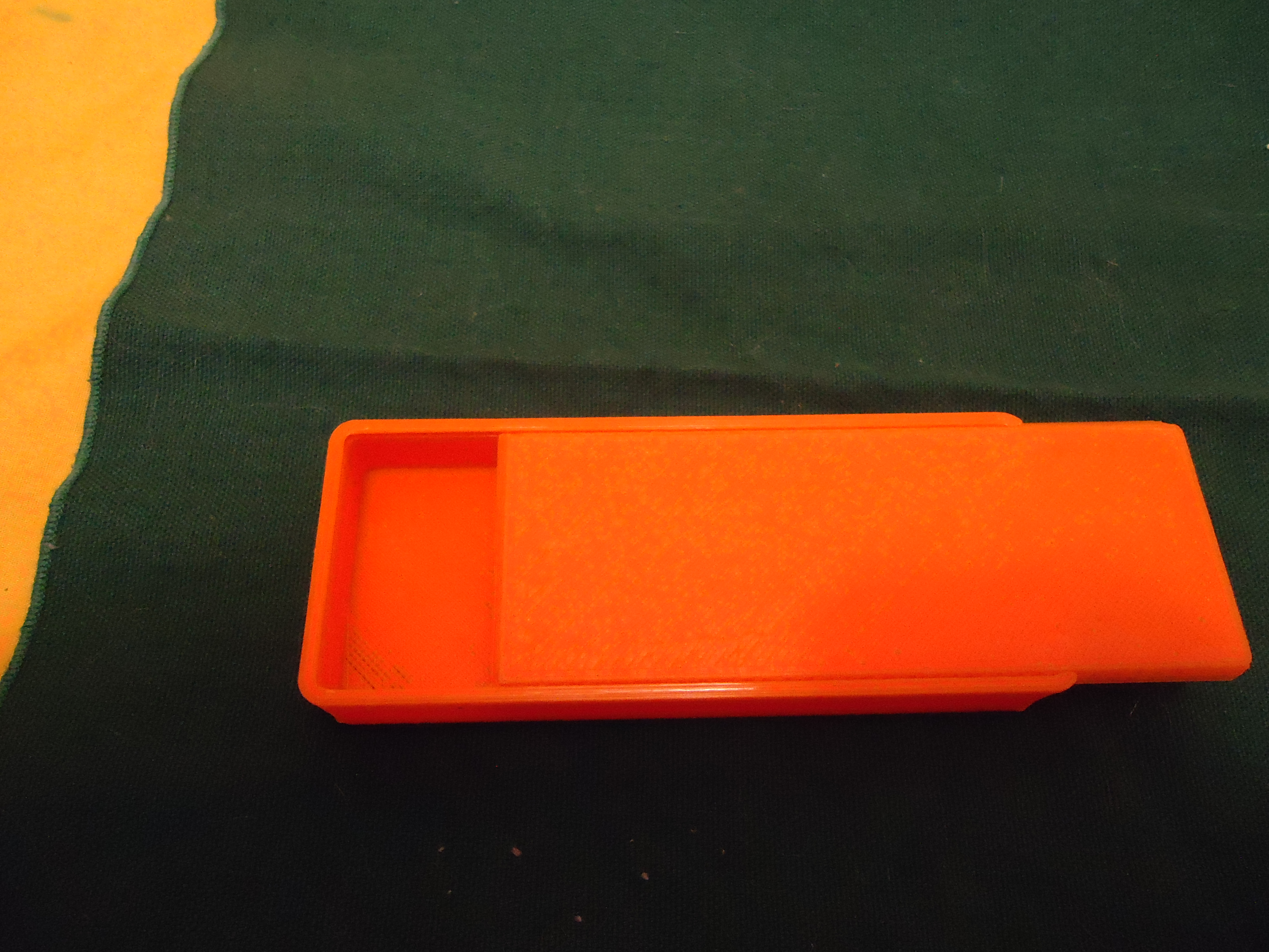 Purse Band-Aid Box