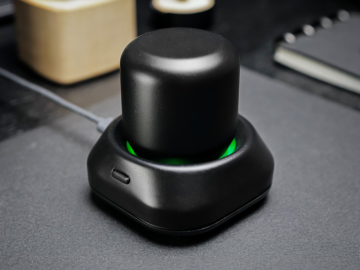Space Mouse for Fusion 360 Using Magnets (DIY)