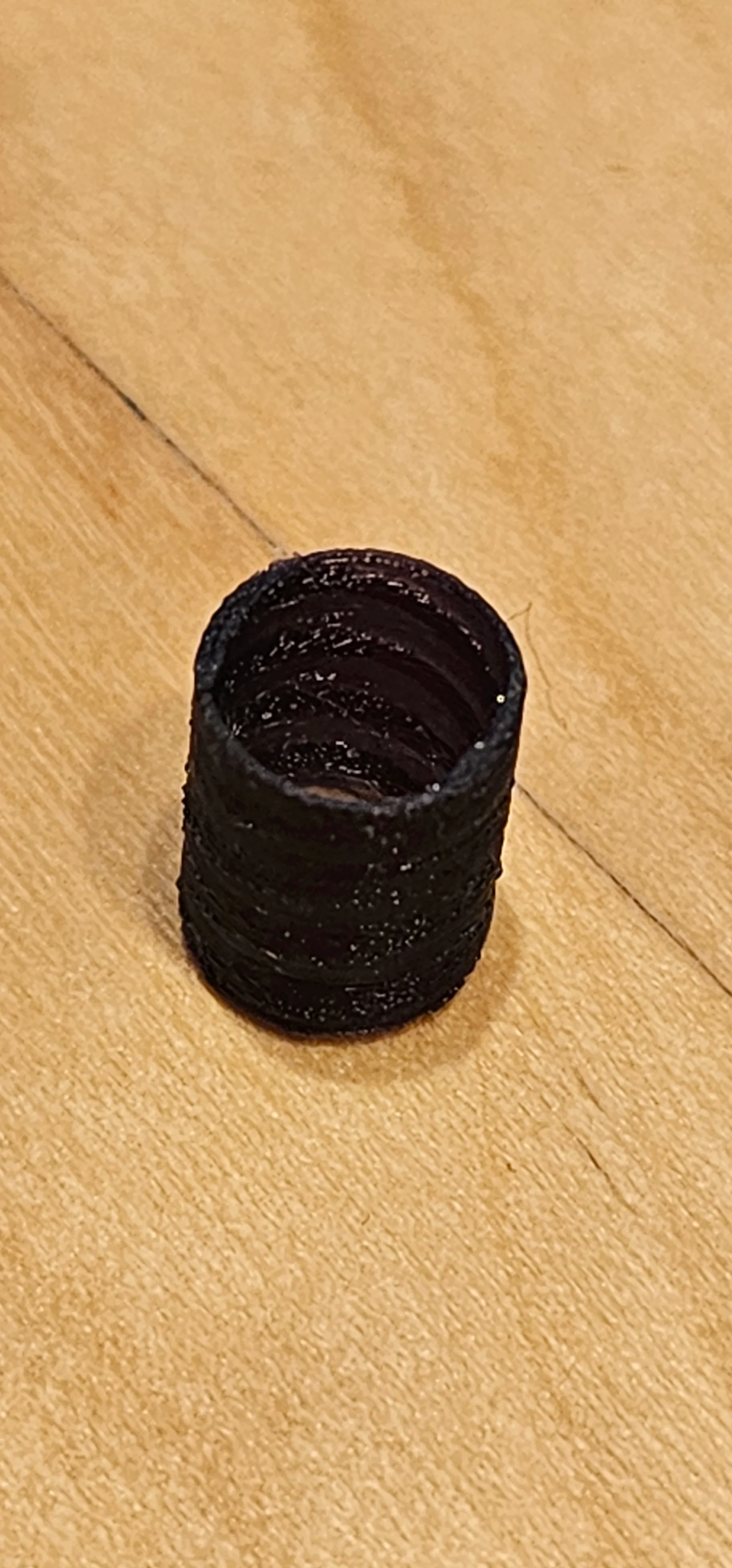 Dana I tab for right hand thread